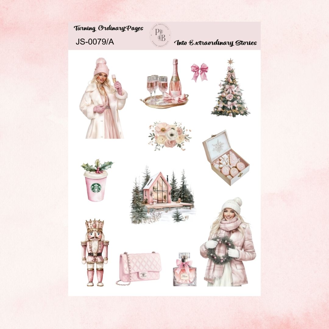 CHRISTMAS IN LUX