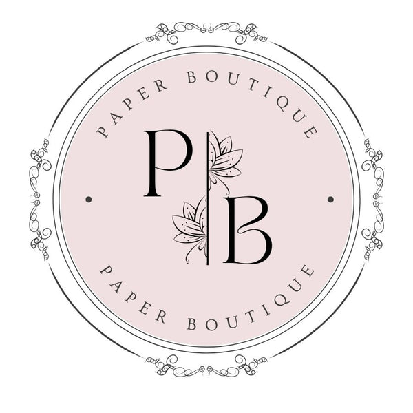 Paper Botique