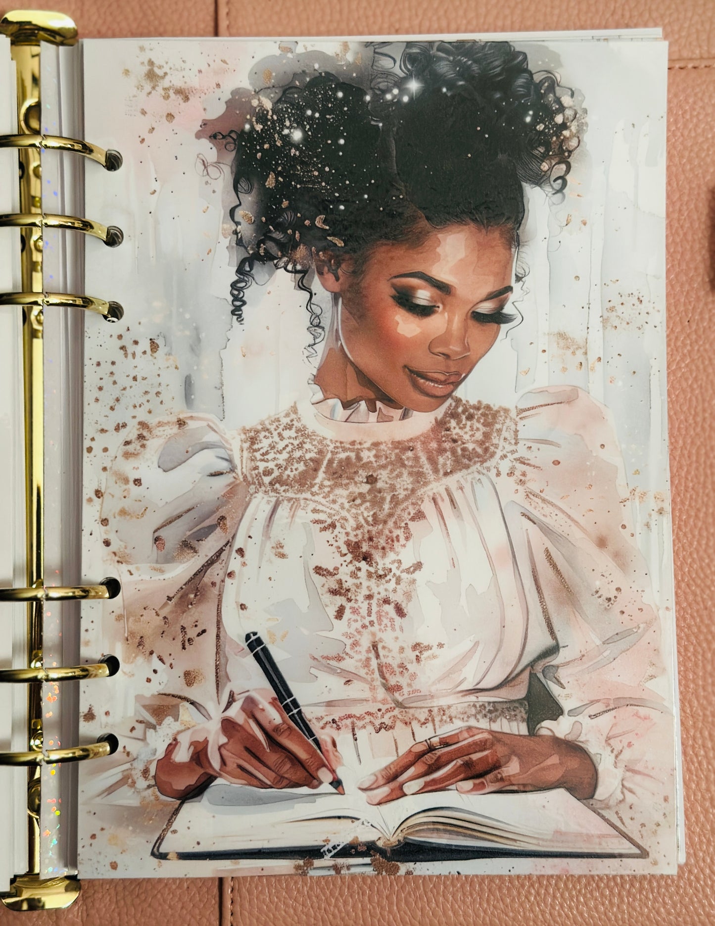 DASHBOARD GIRLBOSS SET B