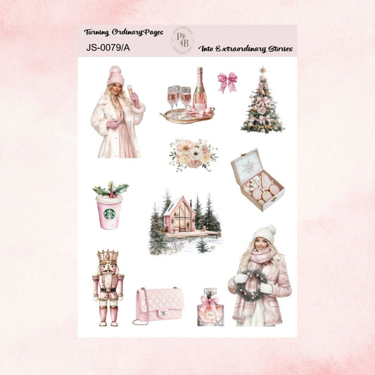 CHRISTMAS IN LUX