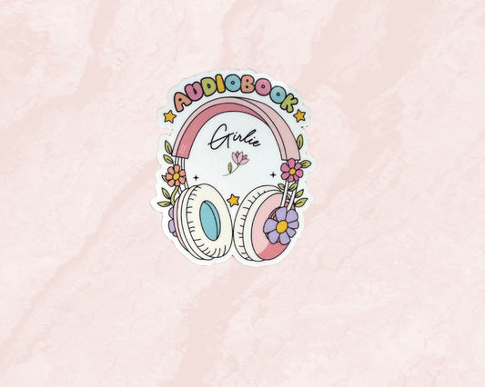 Audiobook Girlie